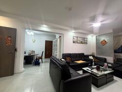 Blk 191 West View @ Bukit Batok (Bukit Batok), HDB 5 Rooms #594931741